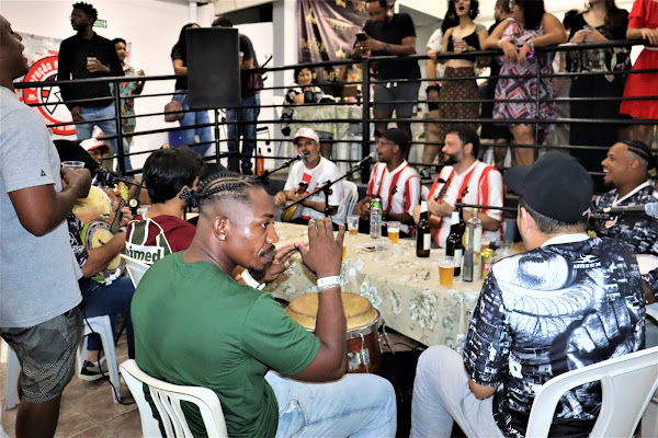 Foto 1 Clube 28 Setembro