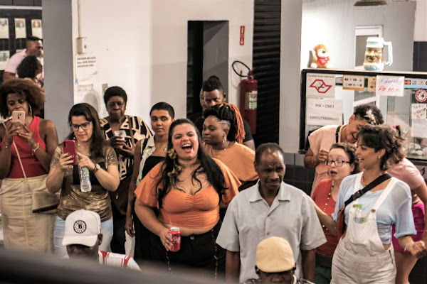 Foto 2 Clube 28 Setembro