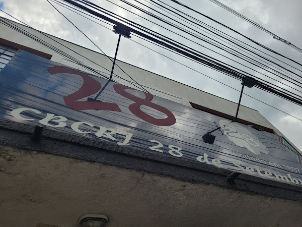 Foto 3 Clube 28 Setembro