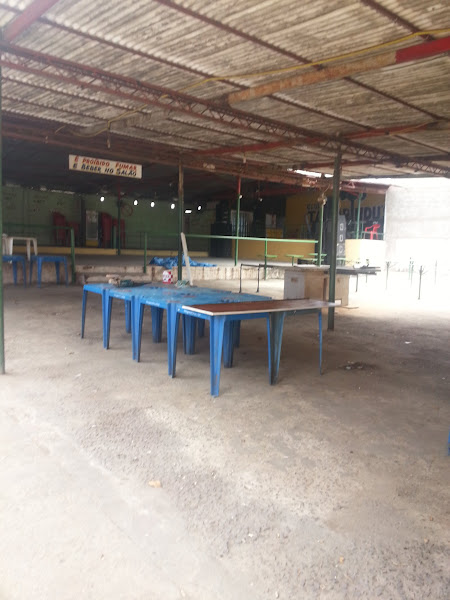 Foto 1 Clube Tamarindu's