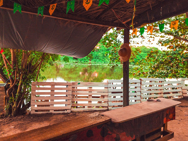 Foto 1 Pico Dos Anjos