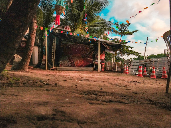 Foto 2 Pico Dos Anjos