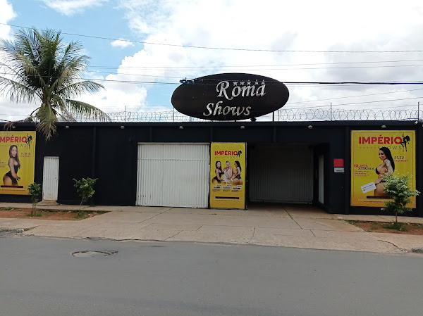 Foto 1 Boate roma shows hookah liberal