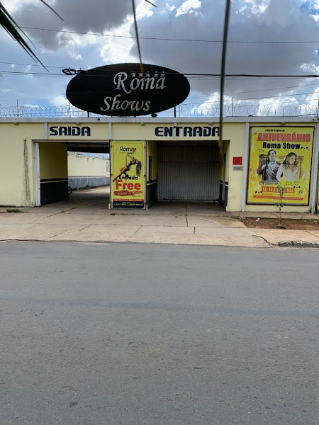 Foto 2 Boate roma shows hookah liberal