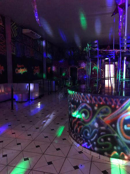 Foto 2 Glamour Night Show