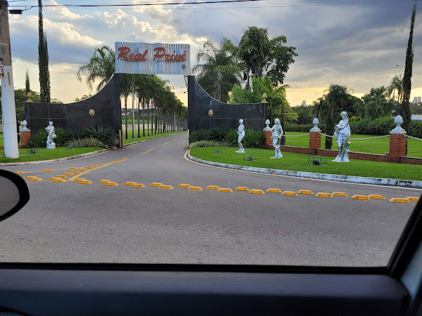 Real Privê Casa Noturna em Goiânia Real Privê Casa Noturna em Goiânia