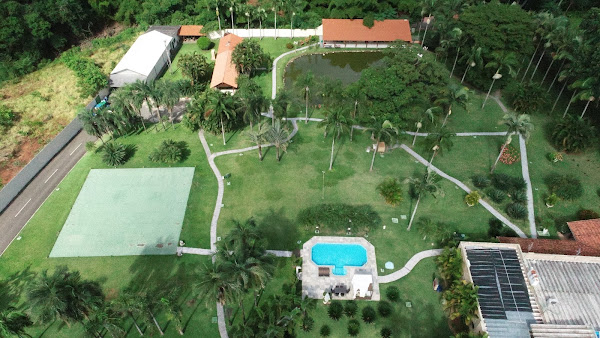 Foto 1 Real Privê Casa Noturna em Goiânia