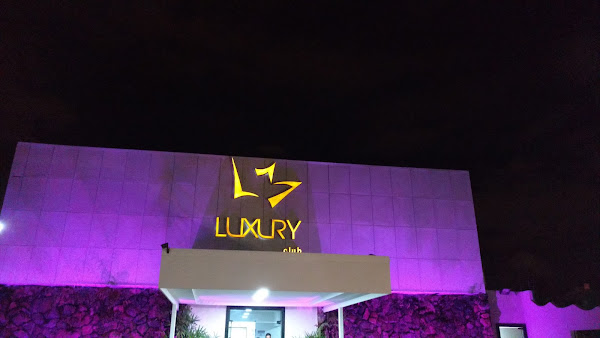 Luxury Club Luxury Club