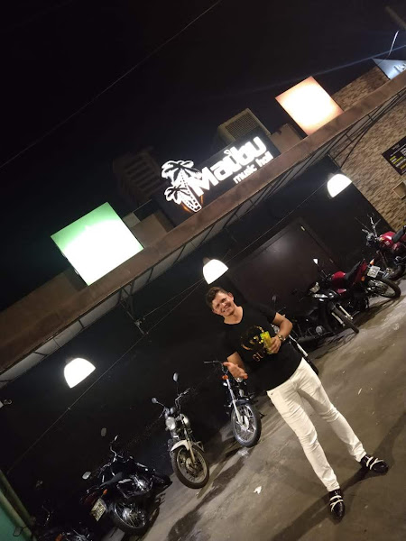 Foto 2 Malibu Music Hall