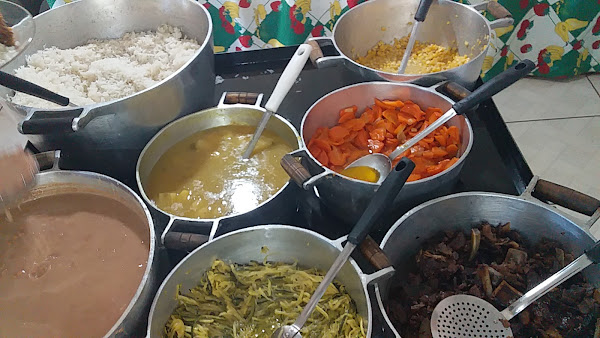 Foto 1 espaco duarte