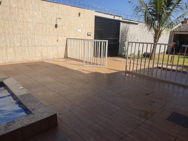 Foto 2 espaco duarte