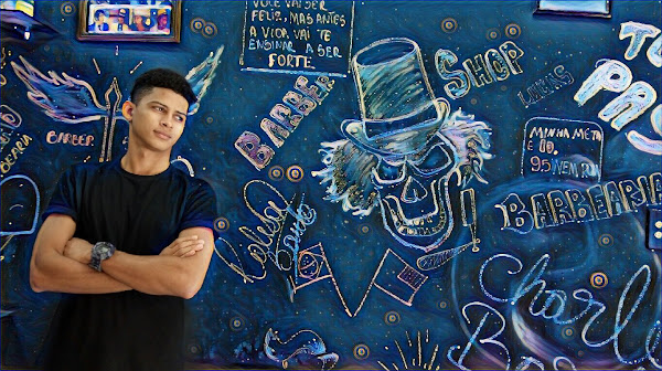 Foto 1 Barão Barbearia