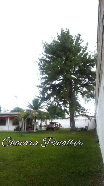 Foto 1 Chacará Penalber Eventos