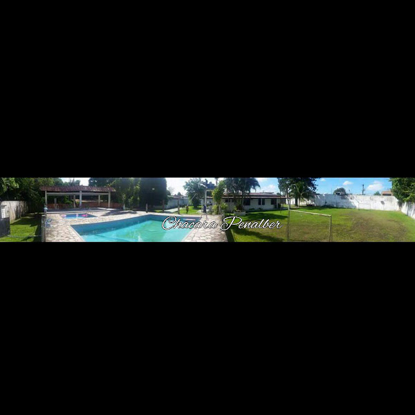 Foto 2 Chacará Penalber Eventos