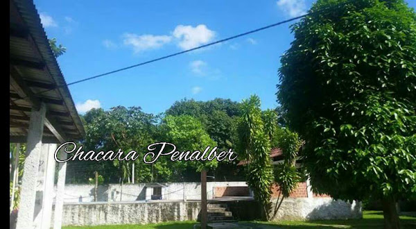 Foto 3 Chacará Penalber Eventos
