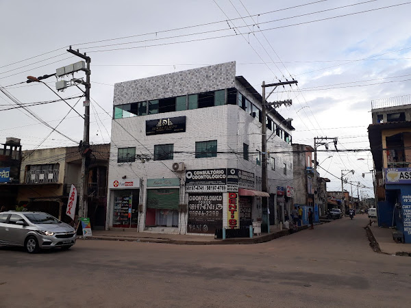 Salão de Recepção