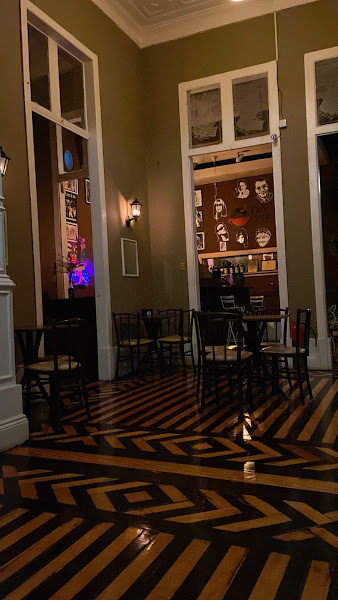 Foto 0 Café com Arte