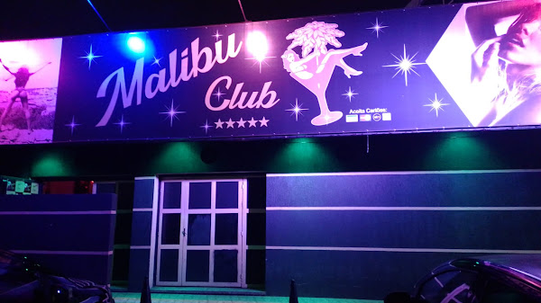 Cabaret Night Cabaret Night