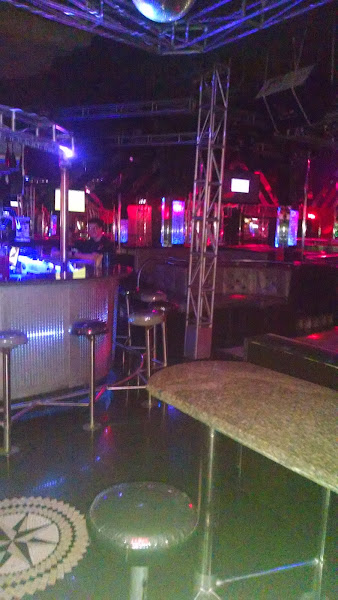 Foto 2 Orfeu Night Club