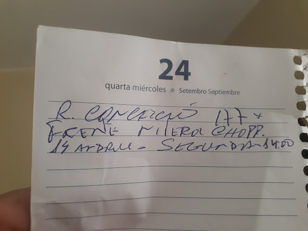 Foto 0 Casa de Christian