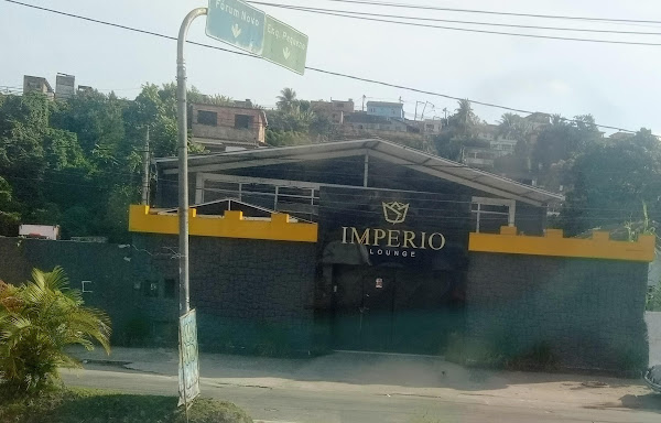 Império Lounge