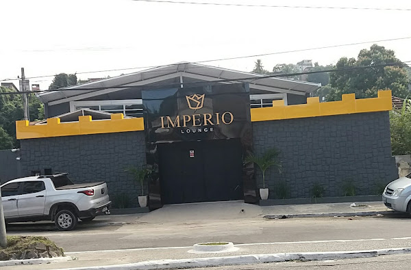 Foto 1 Império Lounge