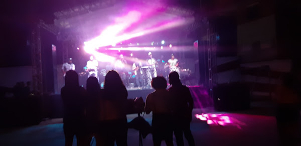 Foto 1 QUADRA DO MUTUAPIRA Foto 1 QUADRA DO MUTUAPIRA