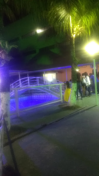 Foto 0 Salão Lual Festas