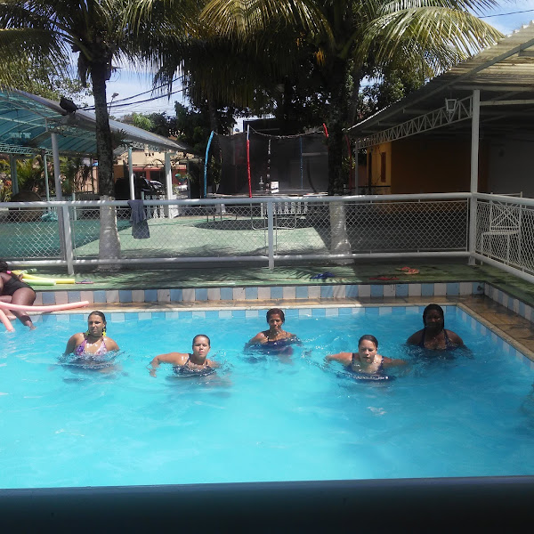 Foto 1 Salão Lual Festas