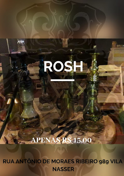 Foto 2 TABACARIA SPACE BLACK