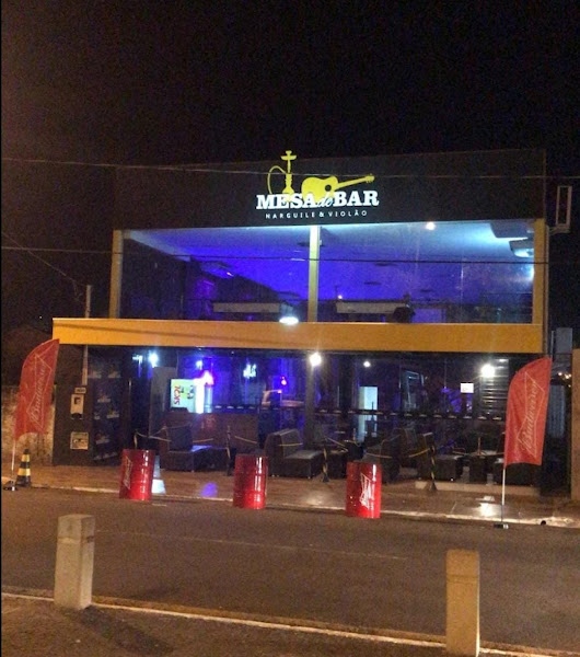 Foto 0 Mesa de Bar Narguile & Violão Foto 0 Mesa de Bar Narguile & Violão