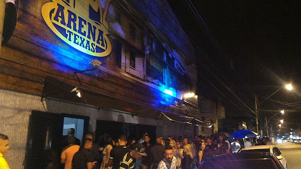 Foto 2 Arena Texas