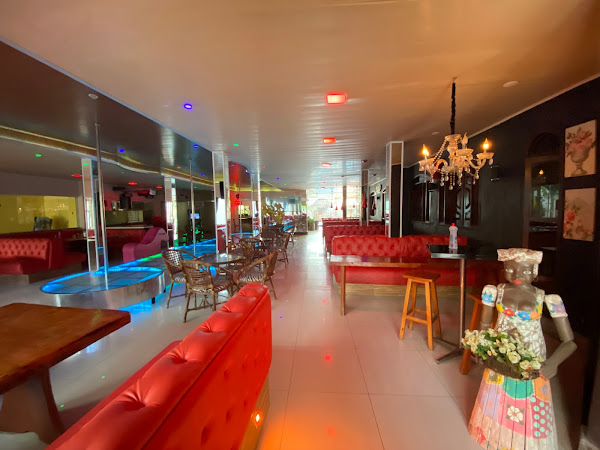 Foto 4 Boate Queens Alaide