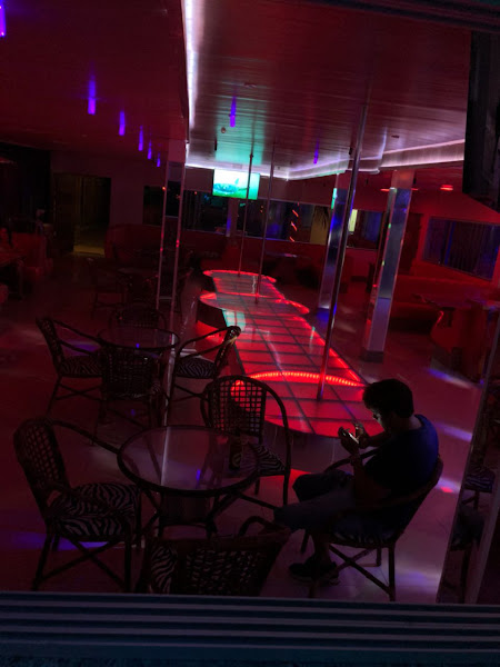 Foto 5 Boate Queens Alaide