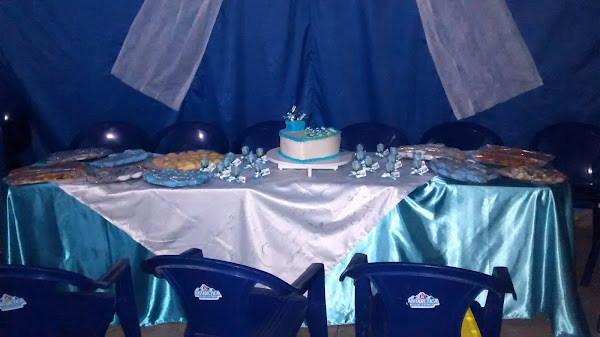 Espaço Cultural Chão de Estrelas