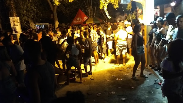 Foto 1 Arena Universitária - Feira de Santana