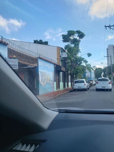 Foto 1 Indomada Show Bar