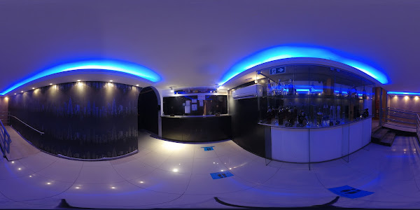 Foto 3 Crystal Night Club