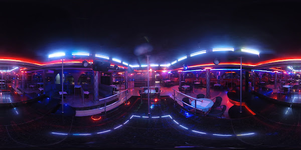 Foto 4 Crystal Night Club