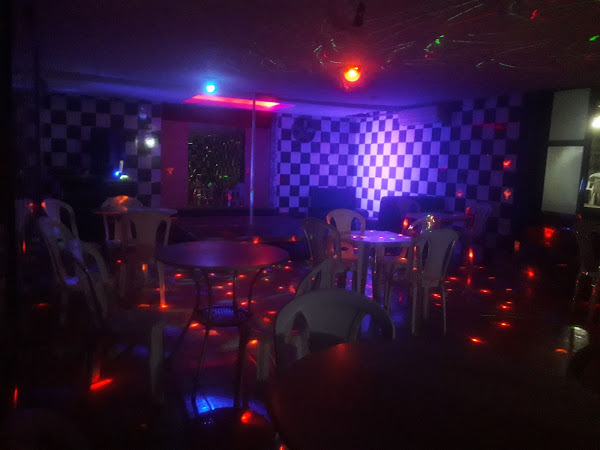 Foto 2 Sensual Night Club Foto 2 Sensual Night Club