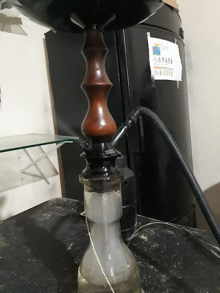 Havana House Conveniência E Tabacaria