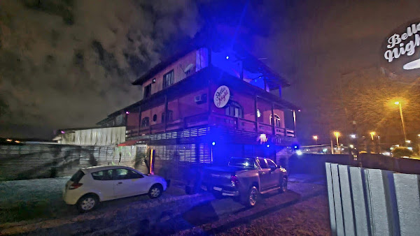 Bella Night Bella Night