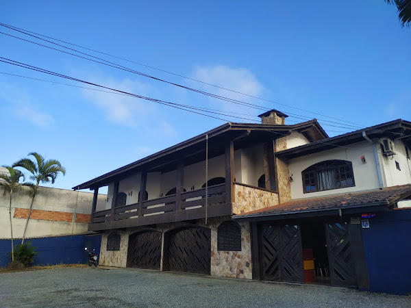 Foto 1 Casarão Class