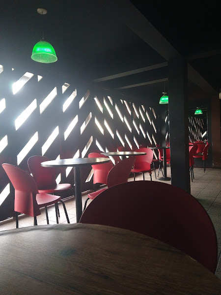 Foto 2 Casarão Class