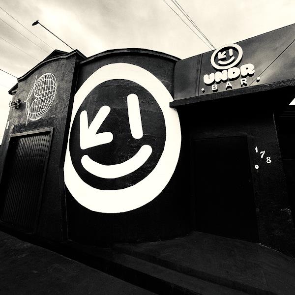 UNDR Bar UNDR Bar