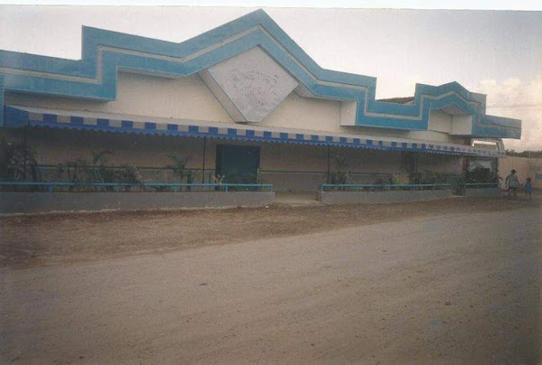 Foto 1 Metrô Night Club