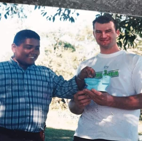 Foto 3 Metrô Night Club