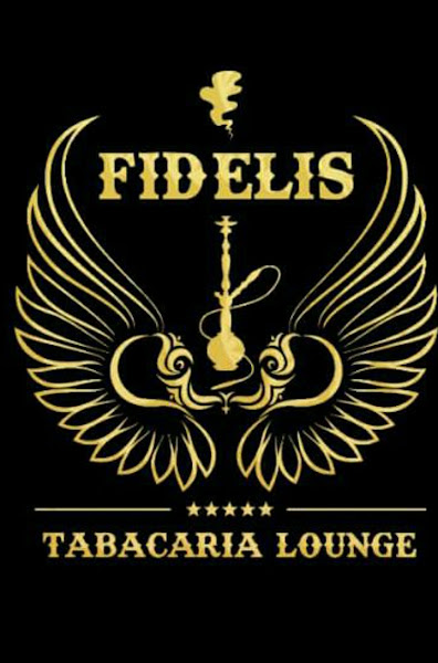 Tabacaria Fidelis lounge