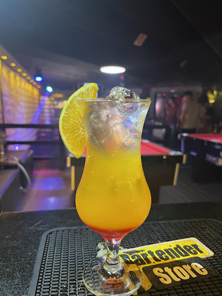 Foto 1 Royal Prime Lounge