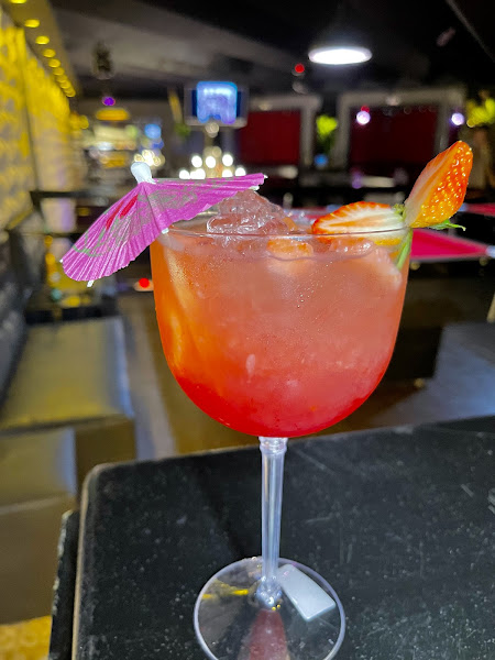 Foto 3 Royal Prime Lounge Foto 3 Royal Prime Lounge